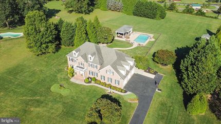 Land for sale in Harford County, Maryland