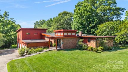 House for sale in Iredell County, North Carolina