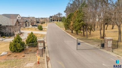 Homesite for sale in Minnehaha County, South Dakota