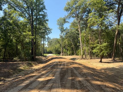 Land for sale in Fayette County, Tennessee