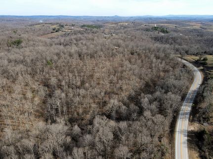 Hunting Property for sale in Searcy County, Arkansas