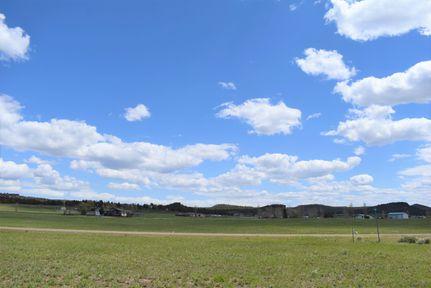 Homesite for sale in Modoc County, California