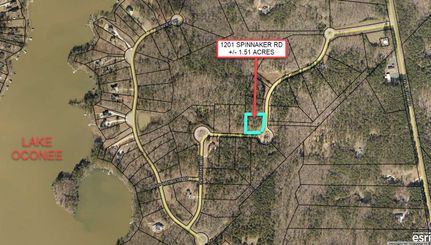 Undeveloped Land for sale in Morgan County, Georgia