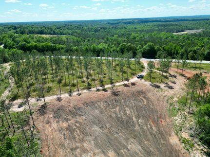 Land for sale in Pike County, Alabama