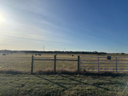 Land for sale in Fayette County, Texas