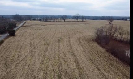 Land for sale in Saline County, Illinois