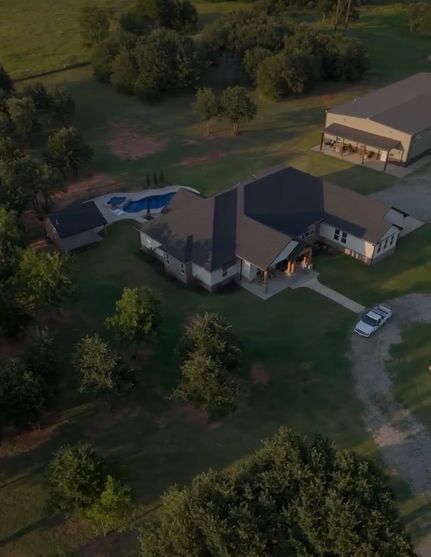 House for sale in Payne County, Oklahoma