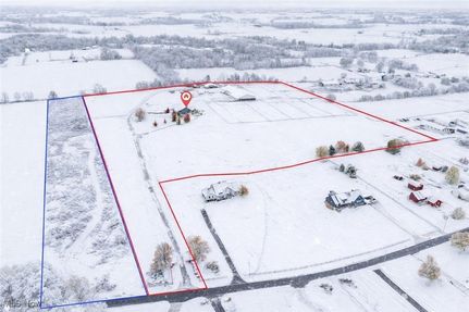 Land for sale in Stark County, Ohio