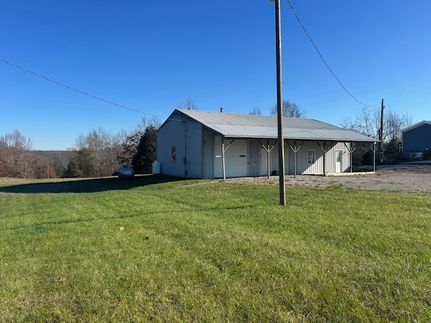 Land for sale in Hart County, Kentucky