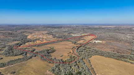 Undeveloped Land for sale in Caldwell County, Texas