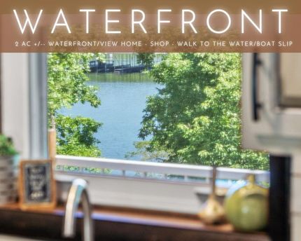 Land for sale in Stone County, Missouri