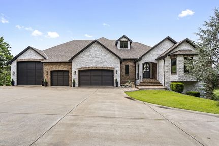 House for sale in Taney County, Missouri