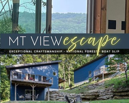 House for sale in Stone County, Missouri