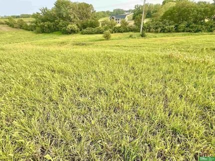 Homesite for sale in Sarpy County, Nebraska