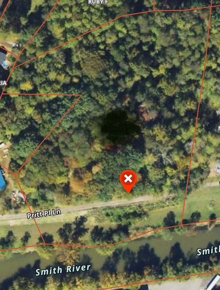 Undeveloped Land for sale in Henry County, Virginia