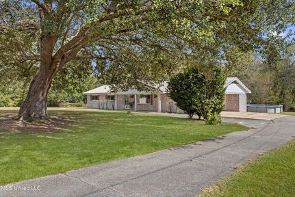 House for sale in Harrison County, Mississippi