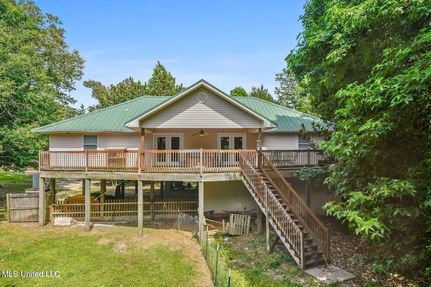 House for sale in Hancock County, Mississippi