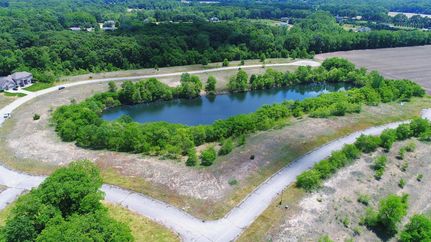 Homesite for sale in Cass County, Michigan