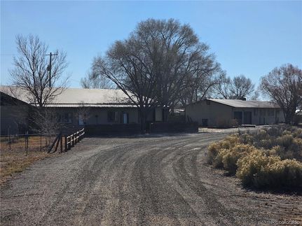 House for sale in Alamosa County, Colorado