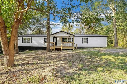 House for sale in Marshall County, Alabama