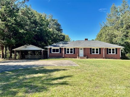 Hunting Property for sale in Chester County, South Carolina