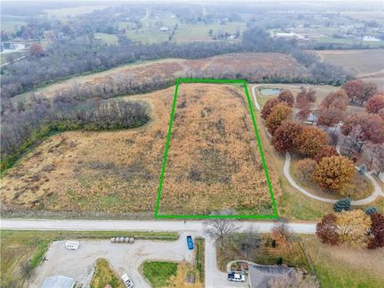 Homesite for sale in Cass County, Missouri