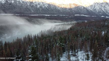 Homesite for sale in Kenai Peninsula Borough, Alaska