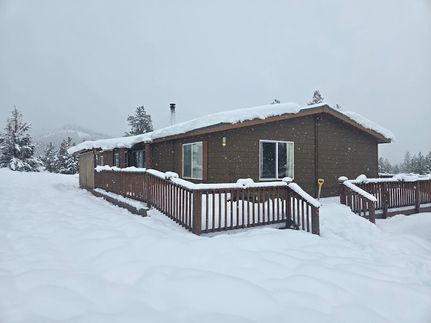 House for sale in Klamath County, Oregon