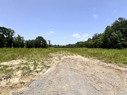 Land for sale in Rankin County, Mississippi