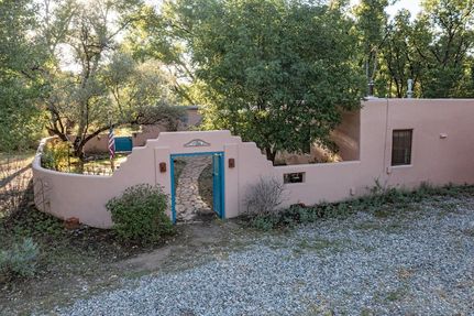 House for sale in Rio Arriba County, New Mexico
