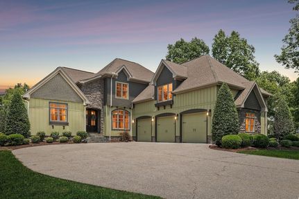 Farm and Ranch for sale in Smith County, Tennessee