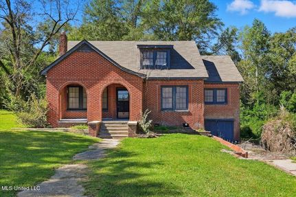 House for sale in Simpson County, Mississippi