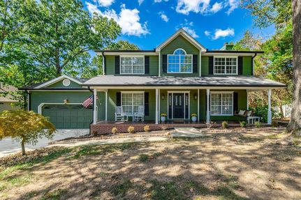 House for sale in Hamilton County, Tennessee