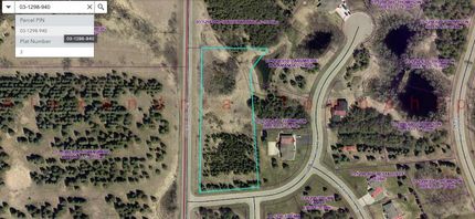 Land for sale in Douglas County, Minnesota