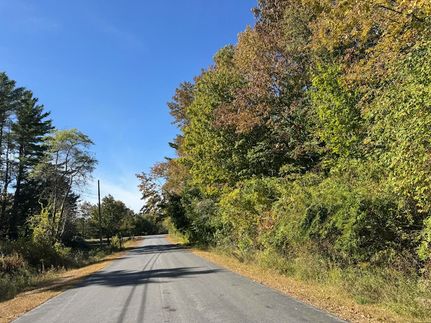 Homesite for sale in Kennebec County, Maine