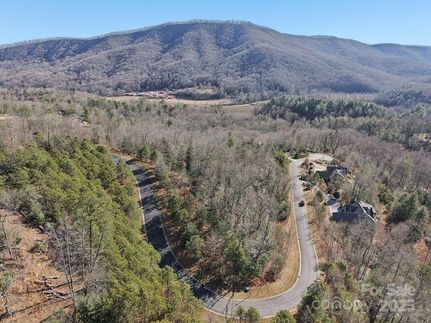 Homesite for sale in Henderson County, North Carolina
