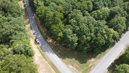 Land for sale in Van Buren County, Tennessee