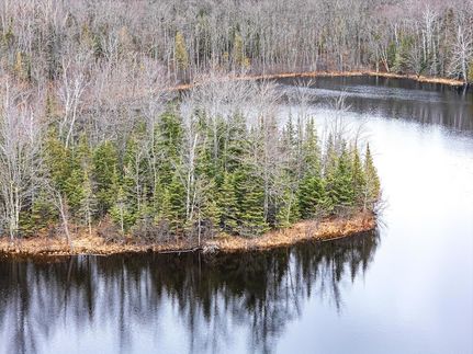 Homesite for sale in Vilas County, Wisconsin