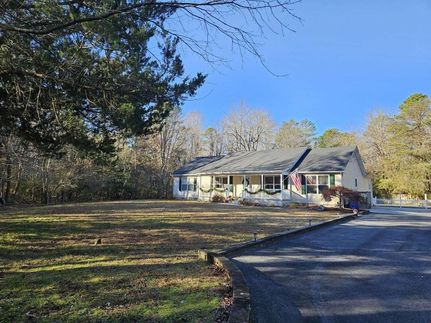 House for sale in Cape May County, New Jersey