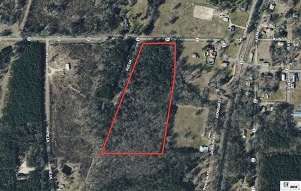 Farm and Ranch for sale in Caldwell Parish, Louisiana