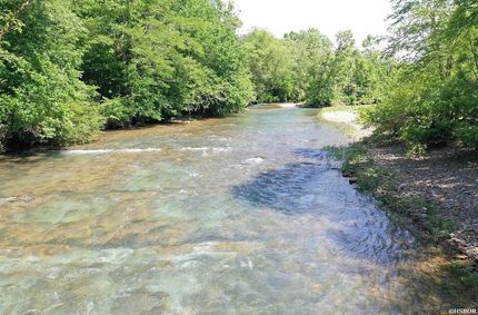 Land for sale in Montgomery County, Arkansas