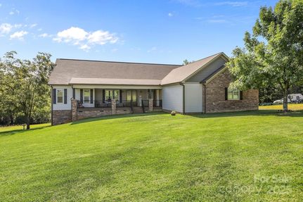 House for sale in Stanly County, North Carolina