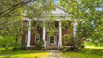 House for sale in Campbell County, Tennessee