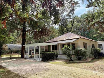 House for sale in Conecuh County, Alabama