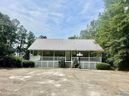 House for sale in Cherokee County, Alabama