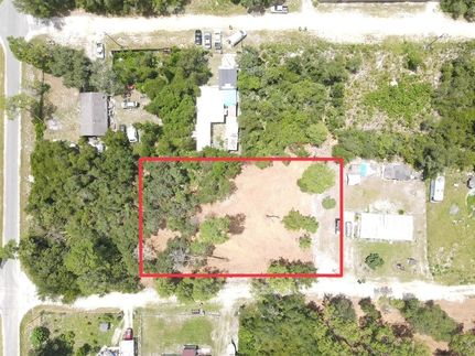 Homesite for sale in Lake County, Florida