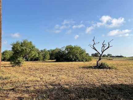 Homesite for sale in Dewitt County, Texas