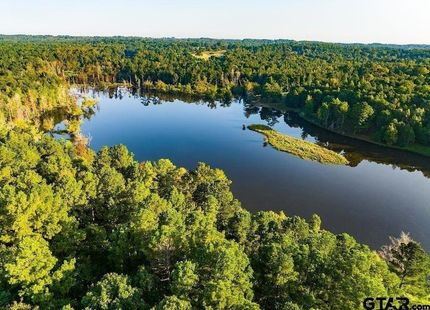 Land for sale in Smith County, Texas