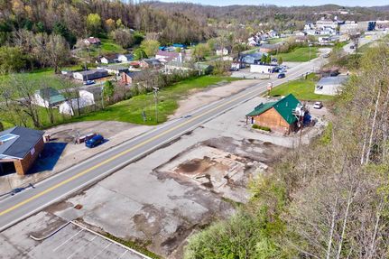 Homesite for sale in Morgan County, Kentucky