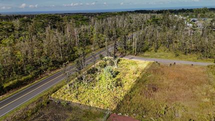 Land for sale in Hawaii County, Hawaii